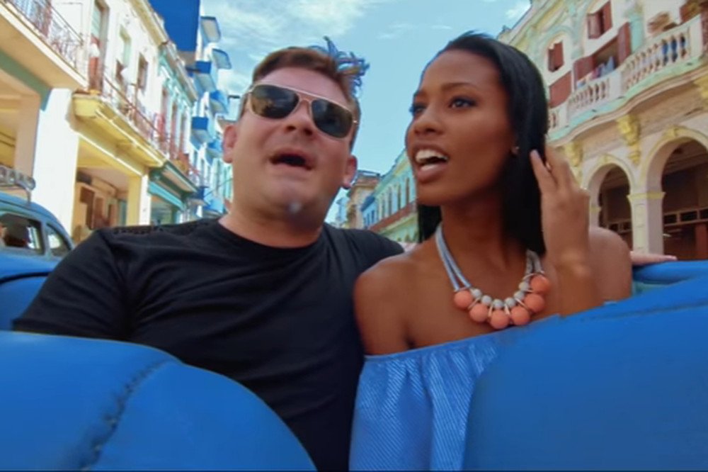 Zenek zrobi karierę na Kubie? Jeszcze nie teraz