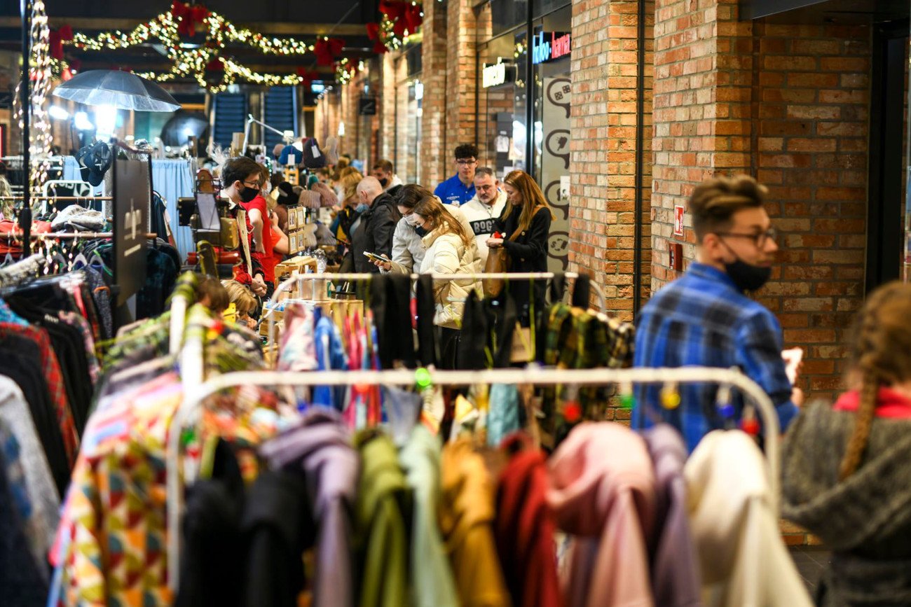 Co się dzieje w weekend w Warszawie? Wydarzenia na 21-23.01.2022 r. [LISTA]