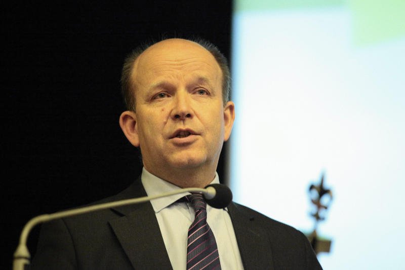 Konstanty Radziwiłł zlikwiduje apteki sieciowe?