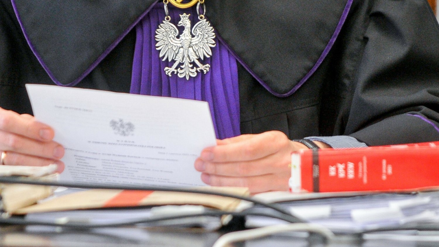 Matka skazana na 25 lat więzienia za zabójstwo dwumiesięcznej córki