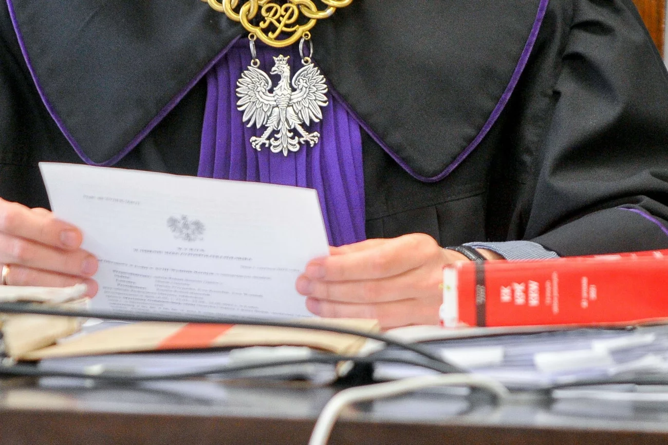 Matka skazana na 25 lat więzienia za zabójstwo dwumiesięcznej córki
