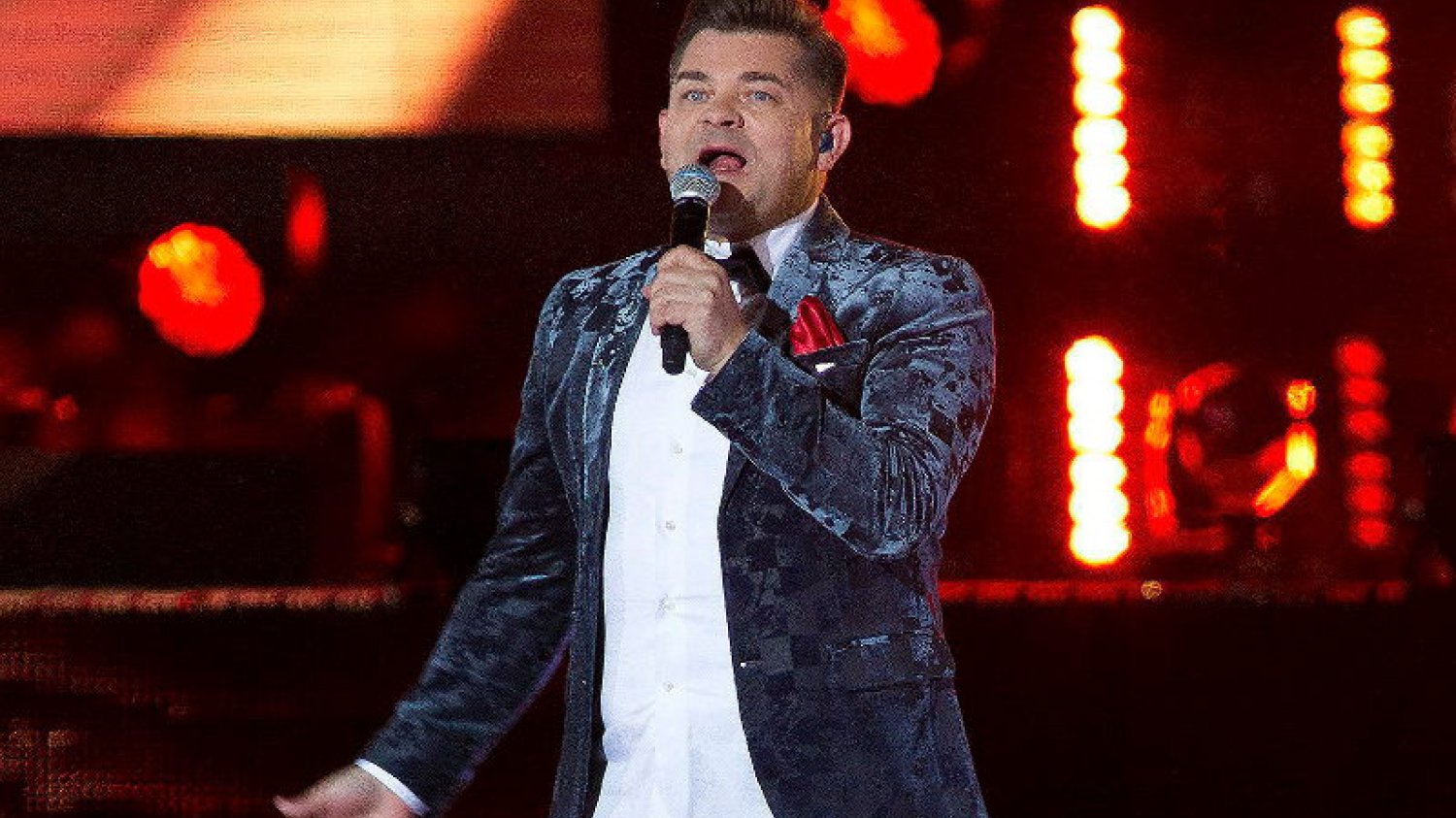 Zenek Martyniuk ma biografię. Czyta ją Polskie Radio Białystok.