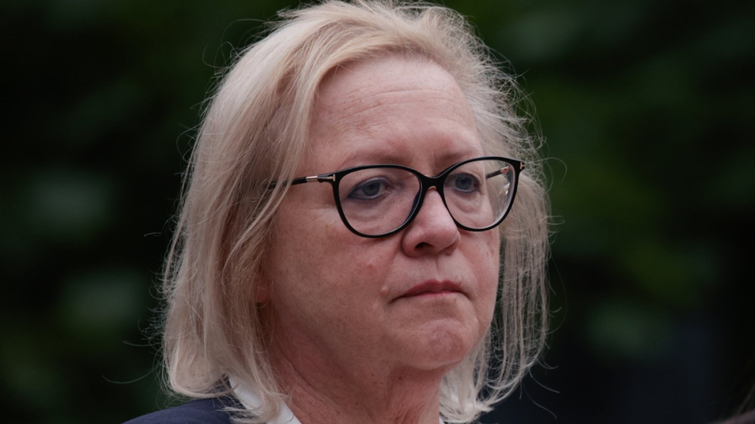 Manowska rozsyła listy ws. rozmów o rozwiązaniu kryzysu w wymiarze sprawiedliwości.