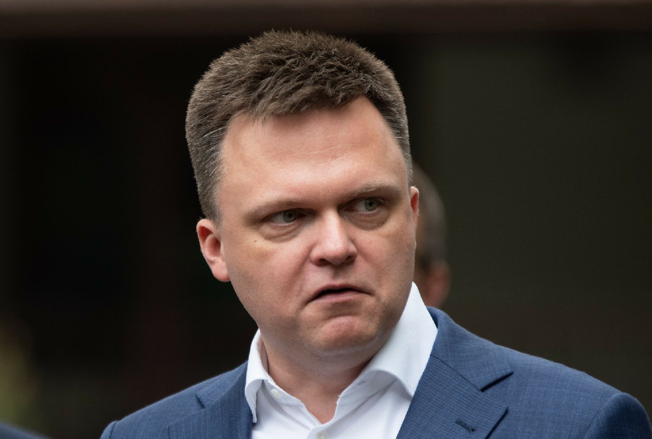 Będzie rozłam w partii Szymona Hołowni? "Posłowie zaczną uciekać".