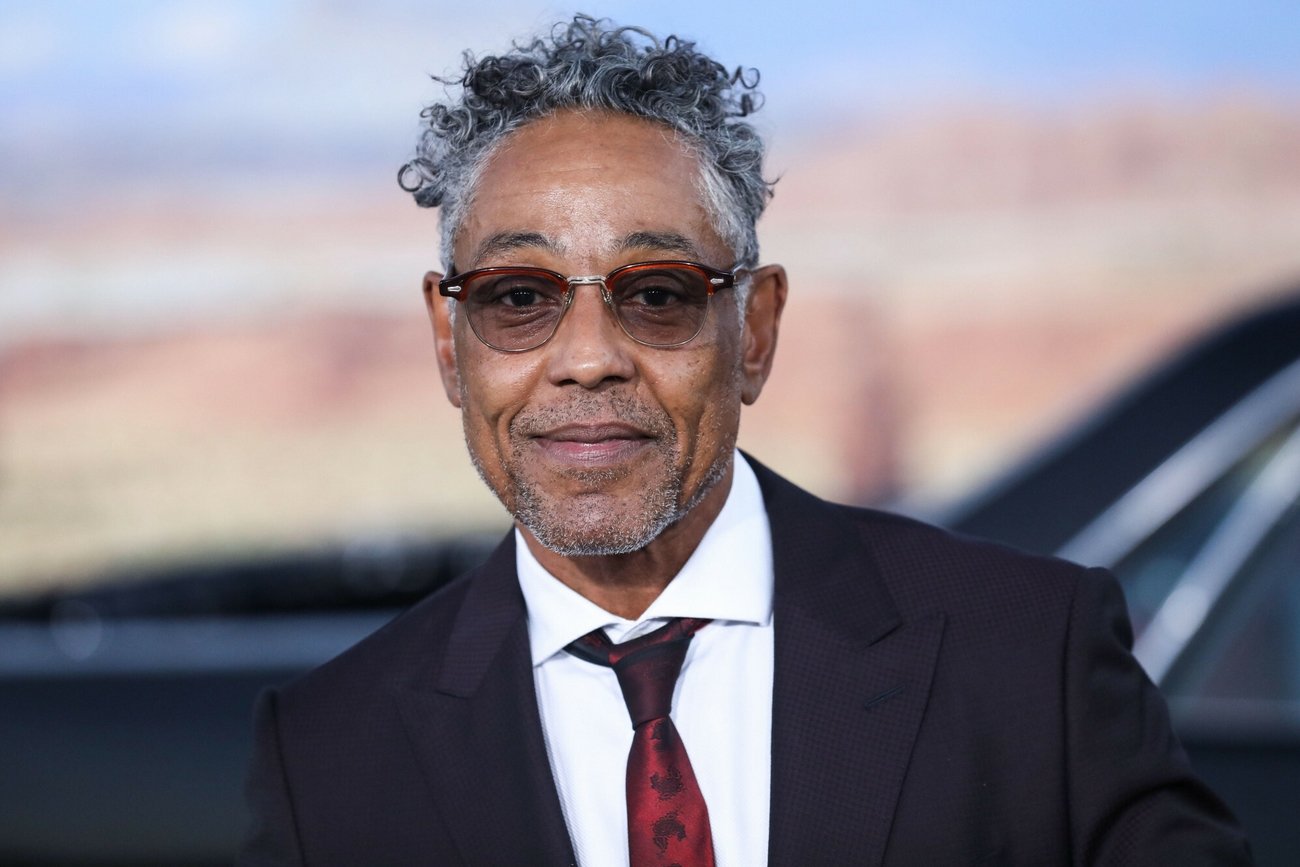 Giancarlo Esposito chciałby zagrać Profesora X w MCU.