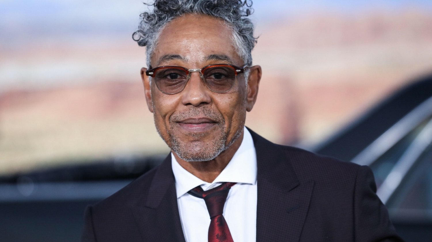 Giancarlo Esposito chciałby zagrać Profesora X w MCU.