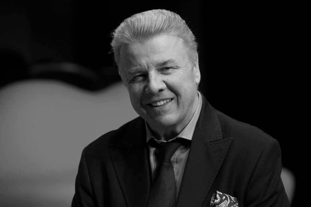 Nie żyje Emilian Kamiński.