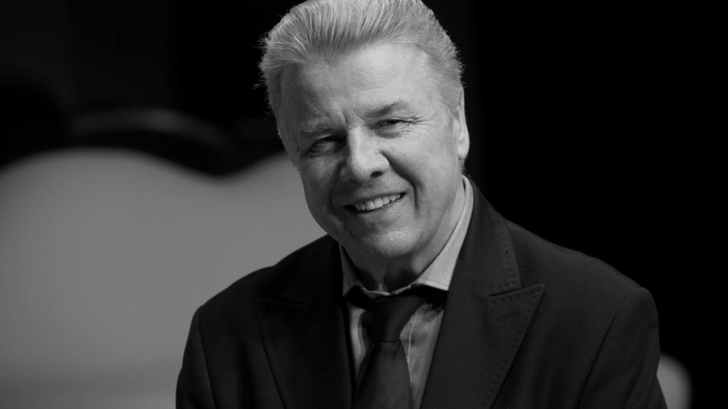 Nie żyje Emilian Kamiński.