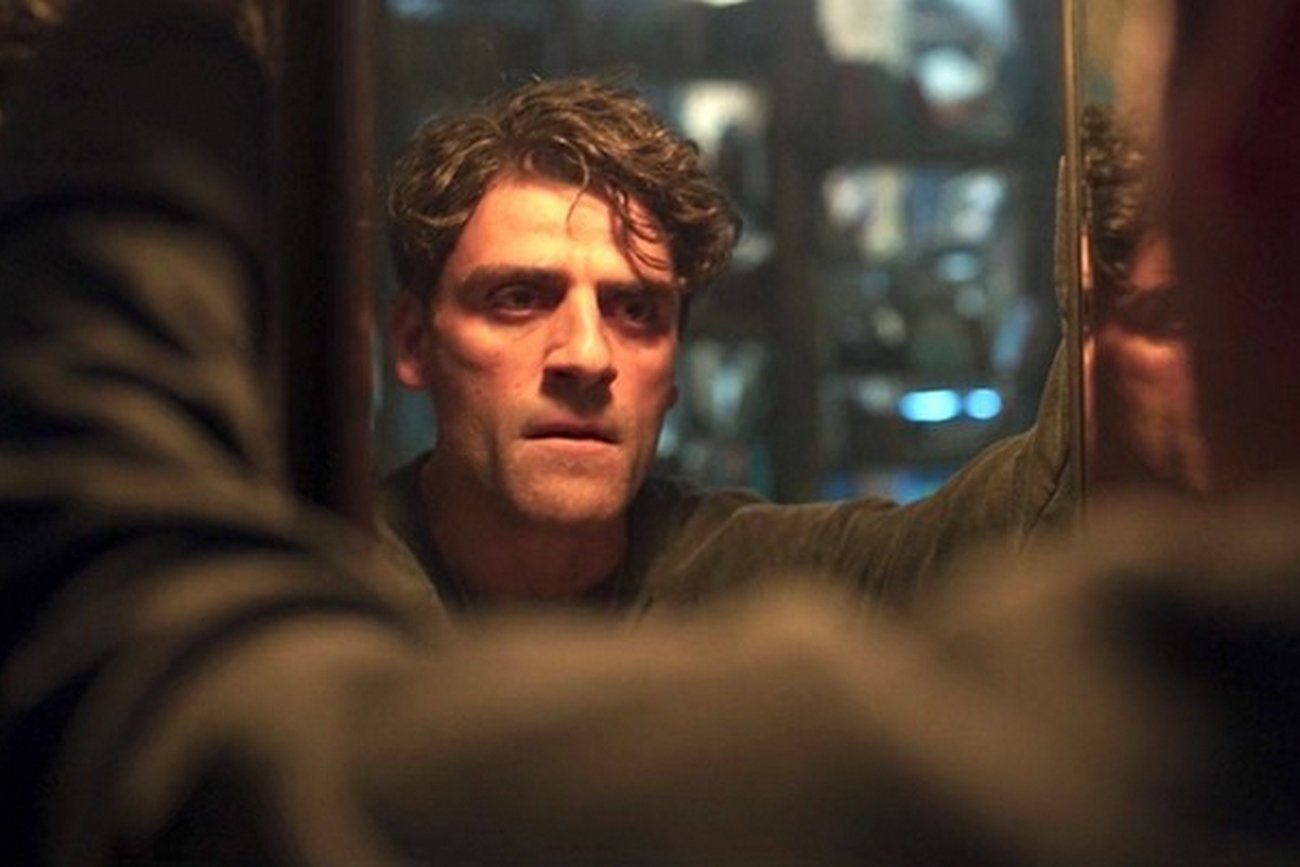 Oscar Isaac zagra główną postać w nowym serialu produkcji Marvela. Zobacz zapowiedź!
