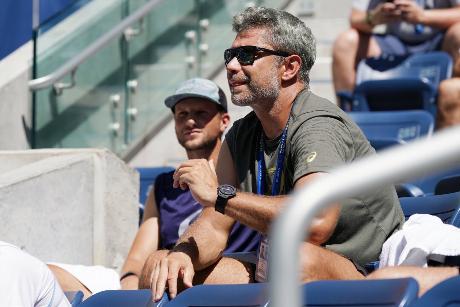 Tomasz Wiktorowski nie gryzł się w język po porażce w Australii. "Zabrakło walki"