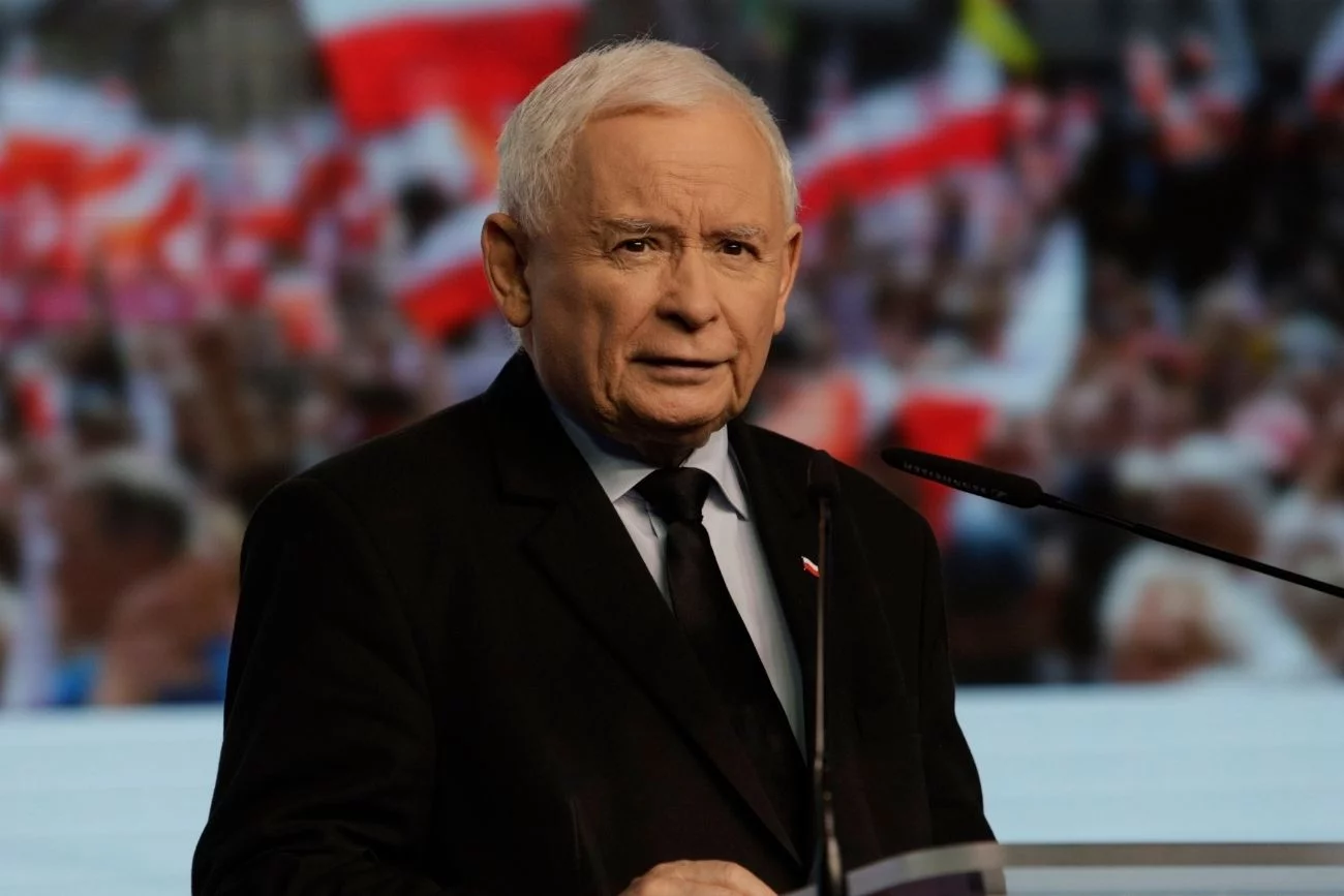 Wskazano, kto miałby być premierem z ramienia PiS