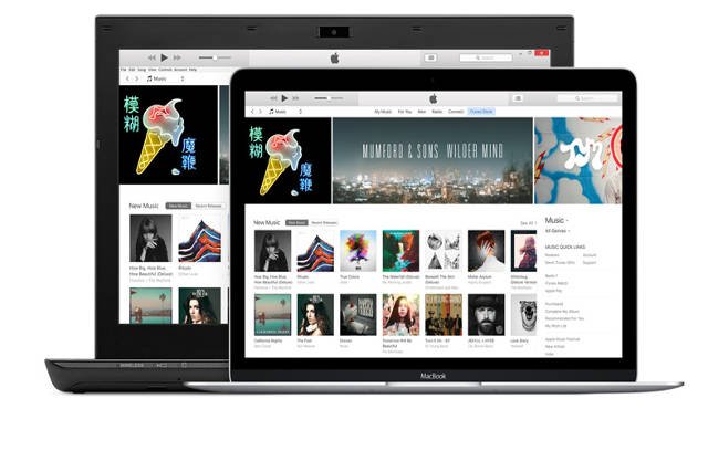 Oszuści podszywają się pod Apple