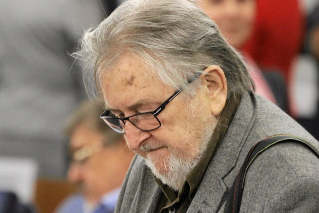 W najnowszym numerze "Newsweeka" Kazimierz Kutz krytykuje rządy PiS.