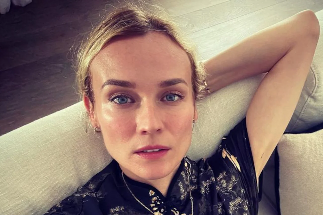 Diane Kruger wystąpi w polsko-nowozelandzkim filmie "Joika".