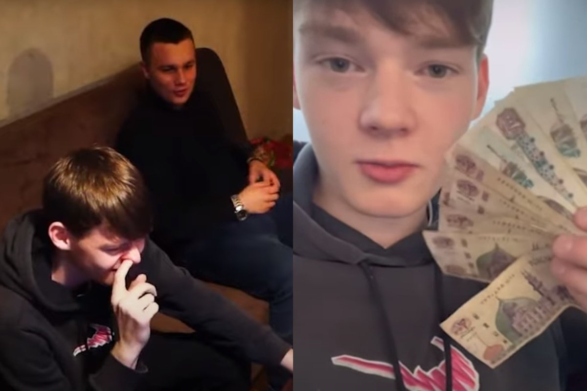 kawiaq patostreamy filmiki prokuratura co zrobił o co chodzi