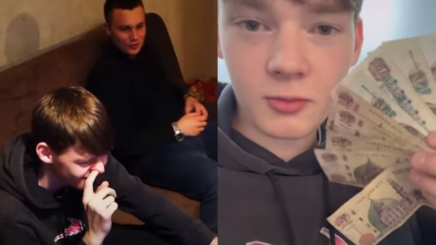 kawiaq patostreamy filmiki prokuratura co zrobił o co chodzi