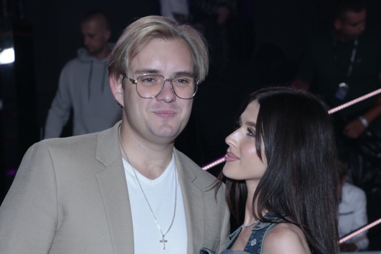 Co Roxie mówiła o wyglądzie przyszłego męża? Czy Roxie namawiała Mgleja do schudnięcia?