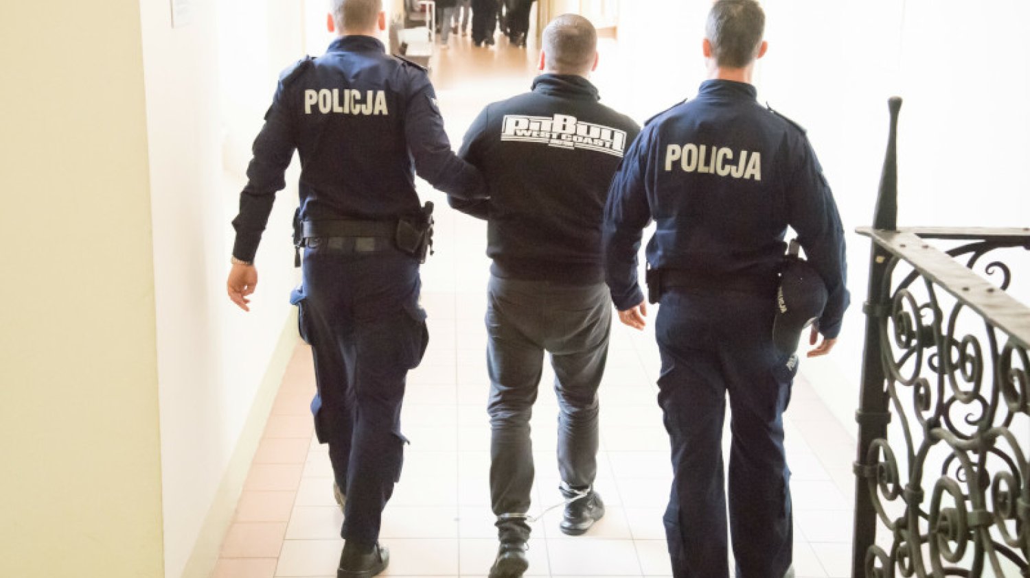 Tragedia w Gdyni. Właścicielem pitbulla jest członek gangu sutenerów?
