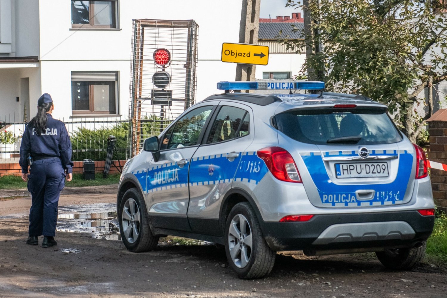 Nowe fakty ws. zbrodni w Tarnowie.