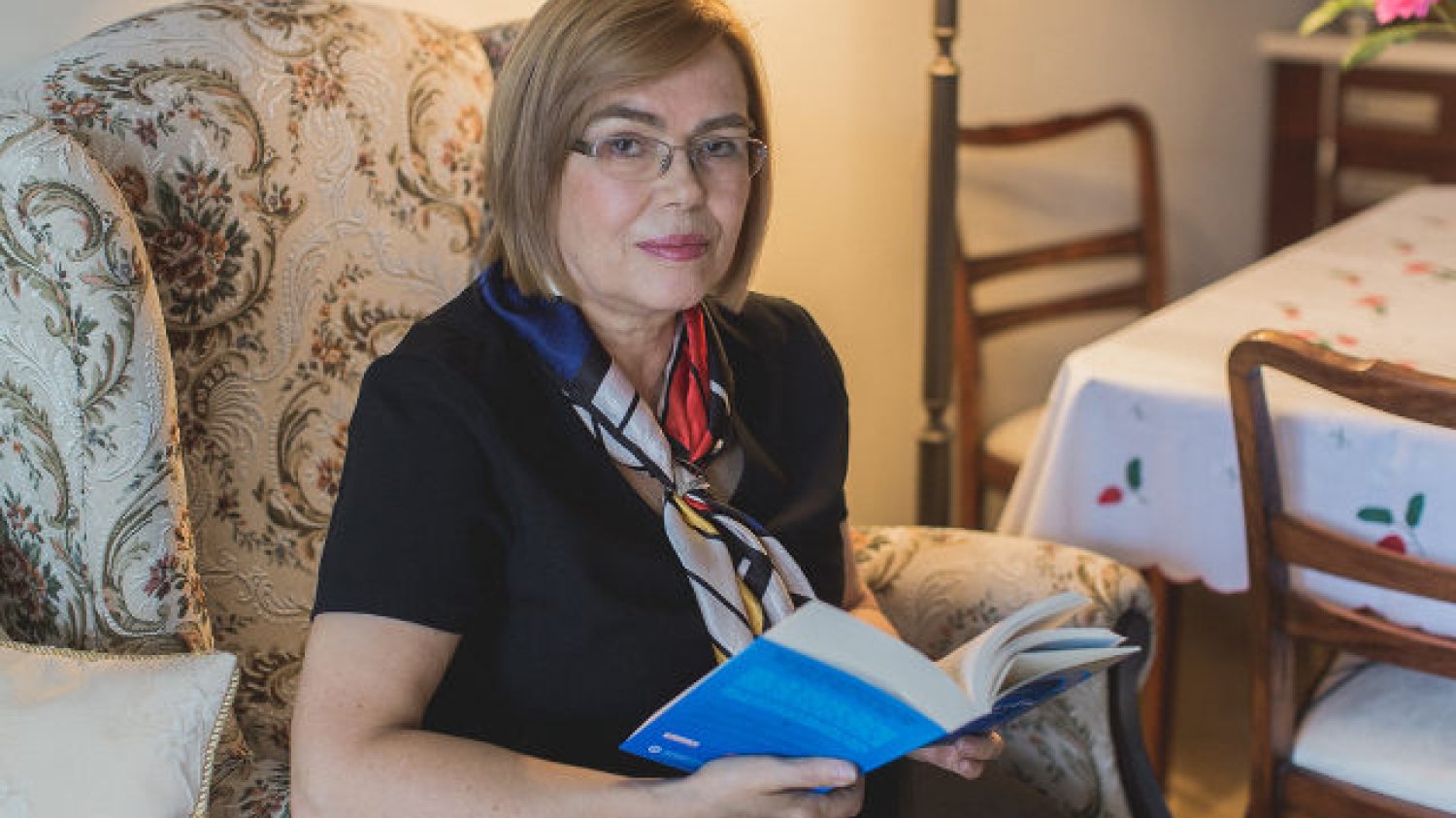 Hanna Nowakowska