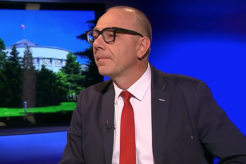 Grzegorz Jankowski został dyrektorem programowym Superstacji.
