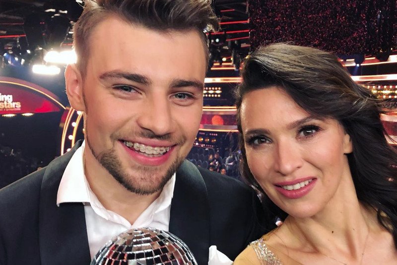 Damian Kordas jest zwycięzcą 23. edycji programu "Taniec z Gwiazdami".