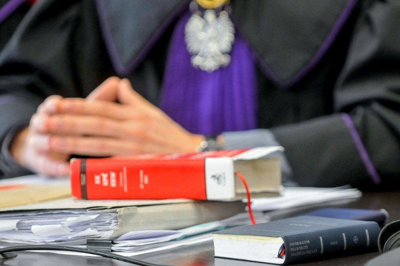 Leszek S. zgwałcił 8-letnią dziewczynkę. Za kratami spędzi jedynie 4 lata