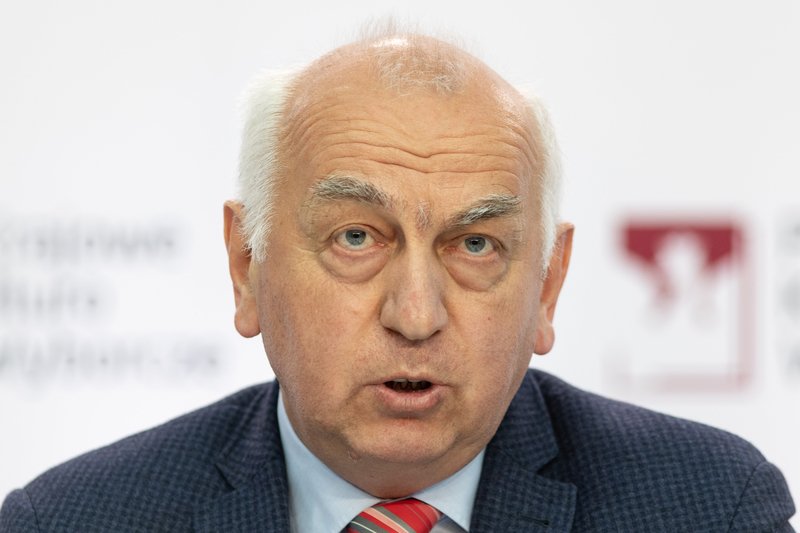 Decyzją w sprawie protestów zajmie się Sąd Najwyższy.