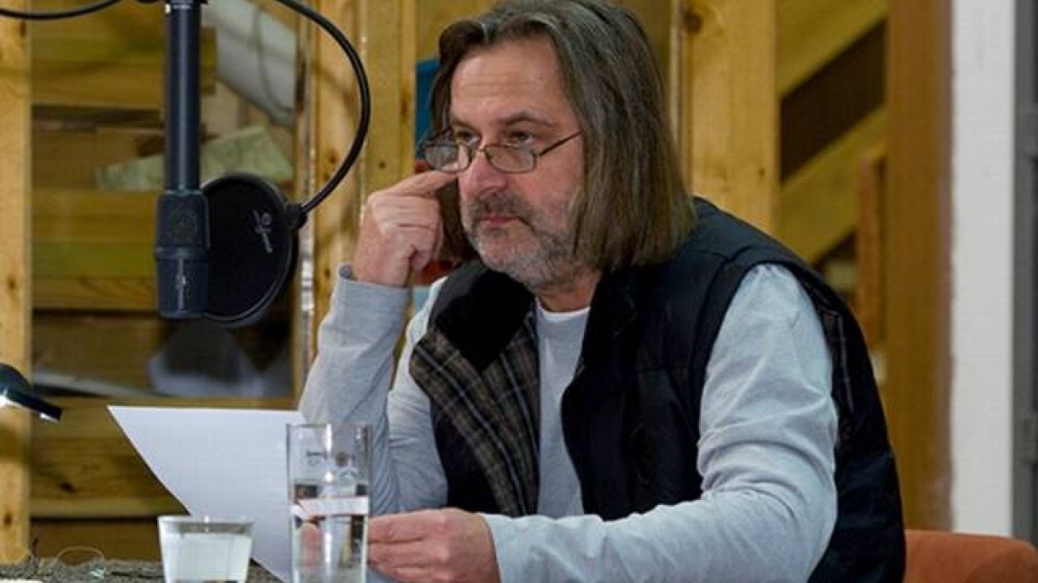 Maciej Gudowski