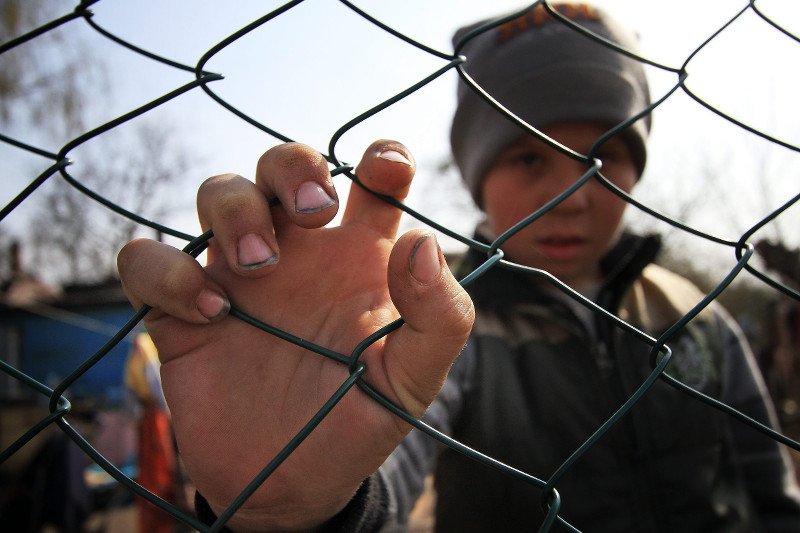 Romowie zawiadomili prokuraturę w związku z wywiadem radnego z Puław, który uznają za "mowę nienawiści"