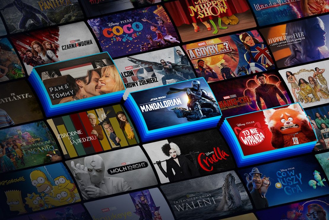 disney plus problemy aktywacja link kod promocja cena