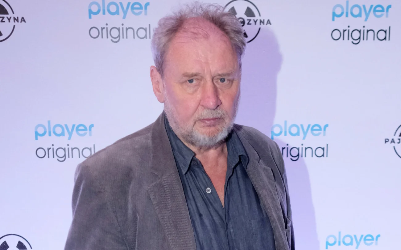 Andrzej Grabowski