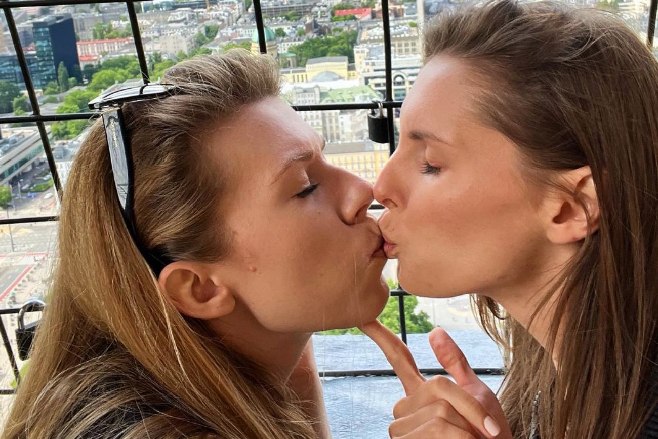 Marta Warchoł z TVN o urokach narzeczeństwa. Niebawem poślubi partnerkę