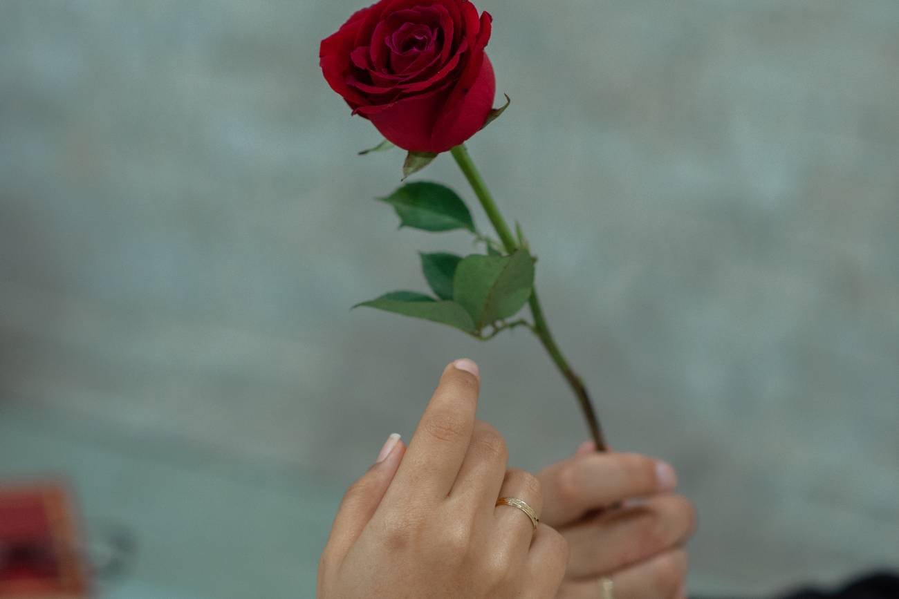 Stashing, czyli gdy partner ukrywa cię przed światem