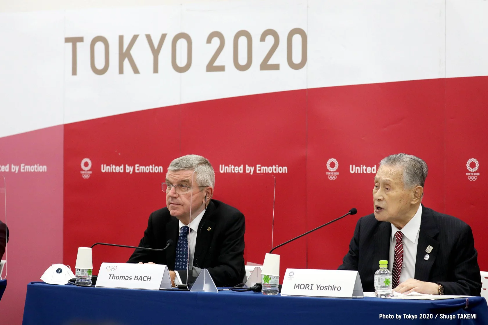 Igrzyska w Tokio z kibicami czy bez? MKOl wkrótce rozpocznie obrady ze stroną japońską