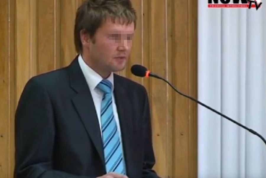 Michał F. z PiS został dopuszczony do wyborów mimo wyroku