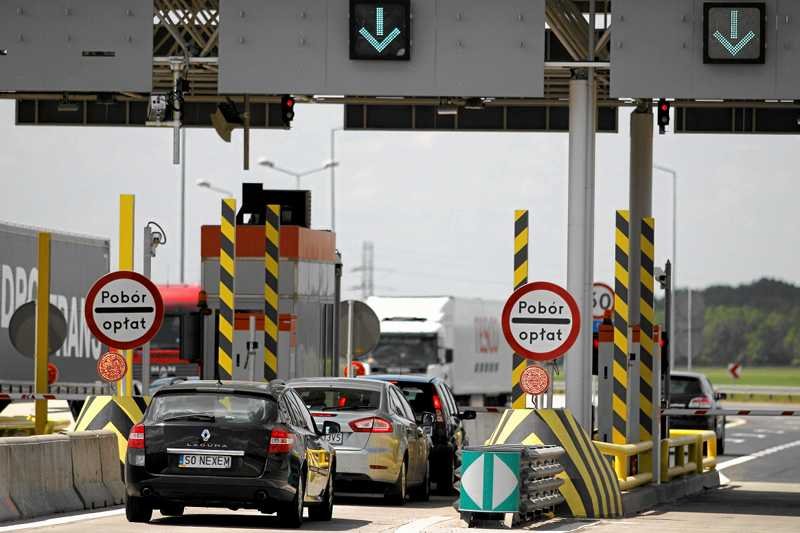 Według niektórych prawników pobierane przez zarządców autostrad opłaty są bezprawne.