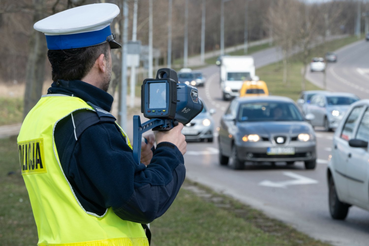 Nowy projekt Ministerstwa Sprawiedliwości dotyczy kierowców łamiących przepisy. Nie będzie litości dla piratów drogowych.