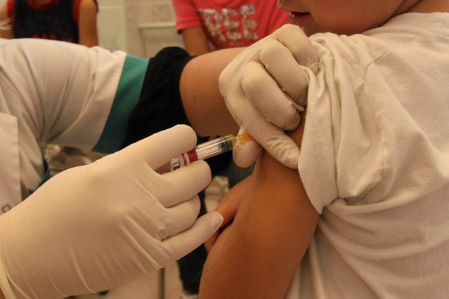 Szczepionka przeciw HPV nie jest "kontrowersyjna".
