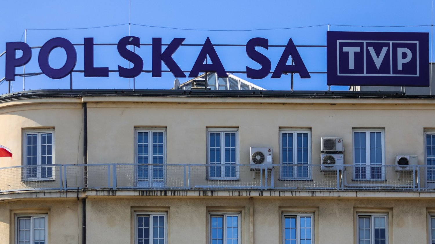 Warszawski sąd zdecydował ws. likwidacji TVP. Kolejne problemy Sienkiewicza.