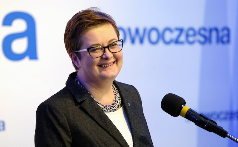 Nowoczesna w Koalicji Obywatelskiej. Internauci podzieleni.