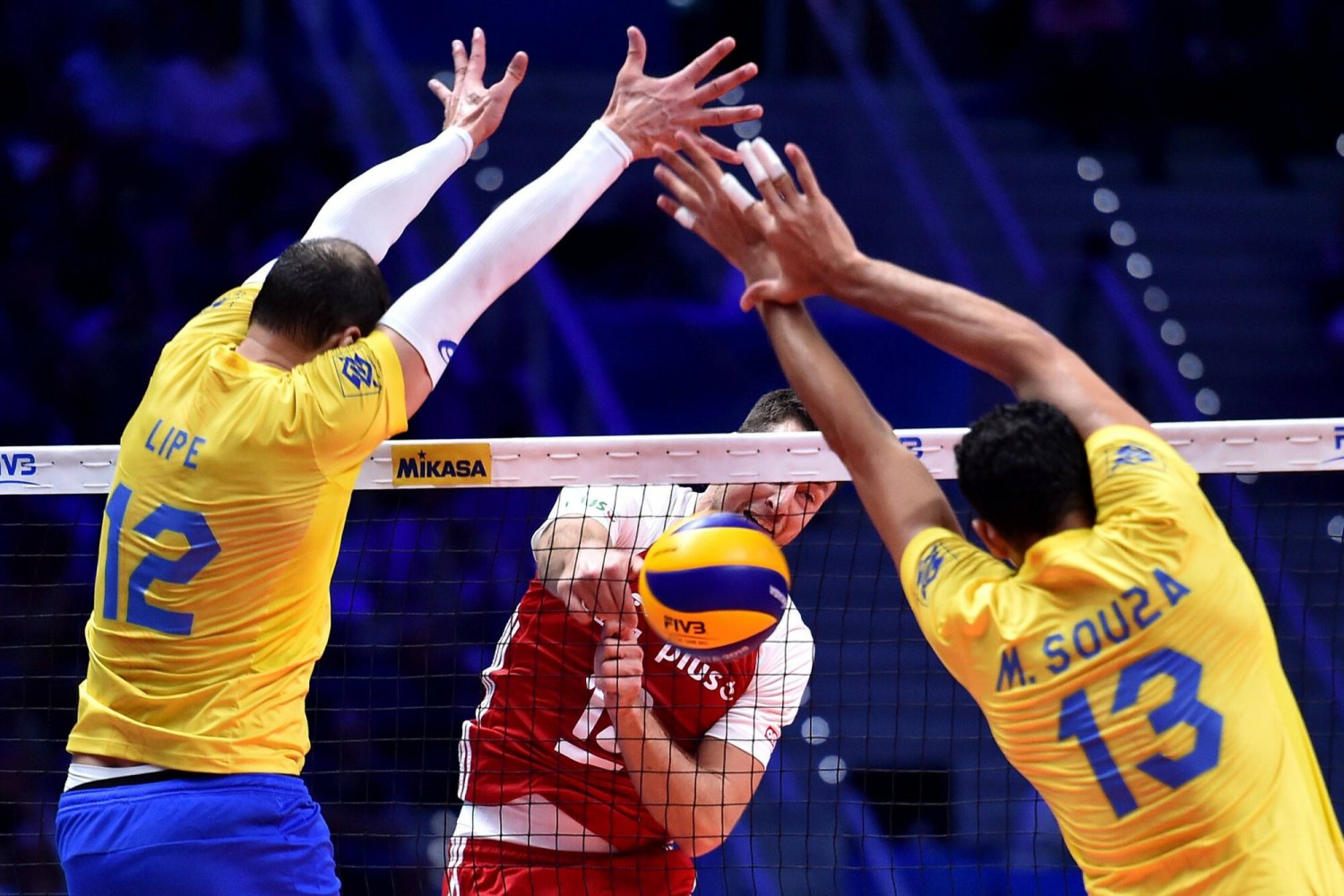 Polska wygrała finał ostatnich MŚ z Brazylia. Gdzie odbędzie się turniej w tym roku?