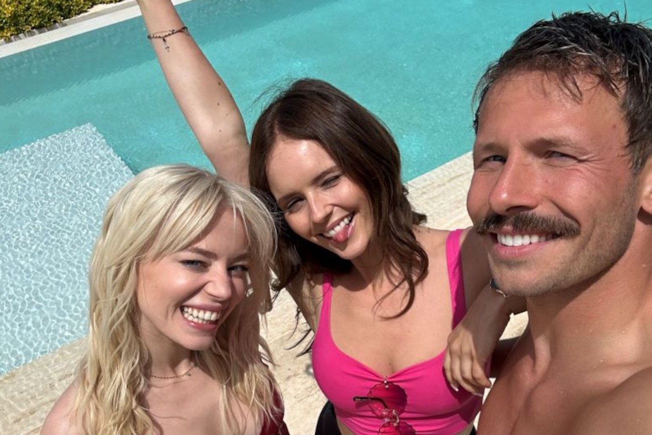 "Dziewczyna influencera" opowie o mrocznych stronach internetowych celebrytów.