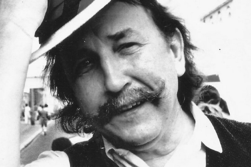 Stanisław Wolski miał 72 lata.