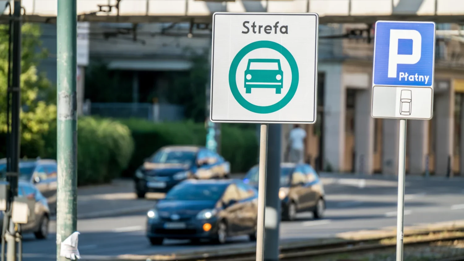 Strefa Czystego Transportu w Krakowie Strefa Czystego Transportu w Krakowie
