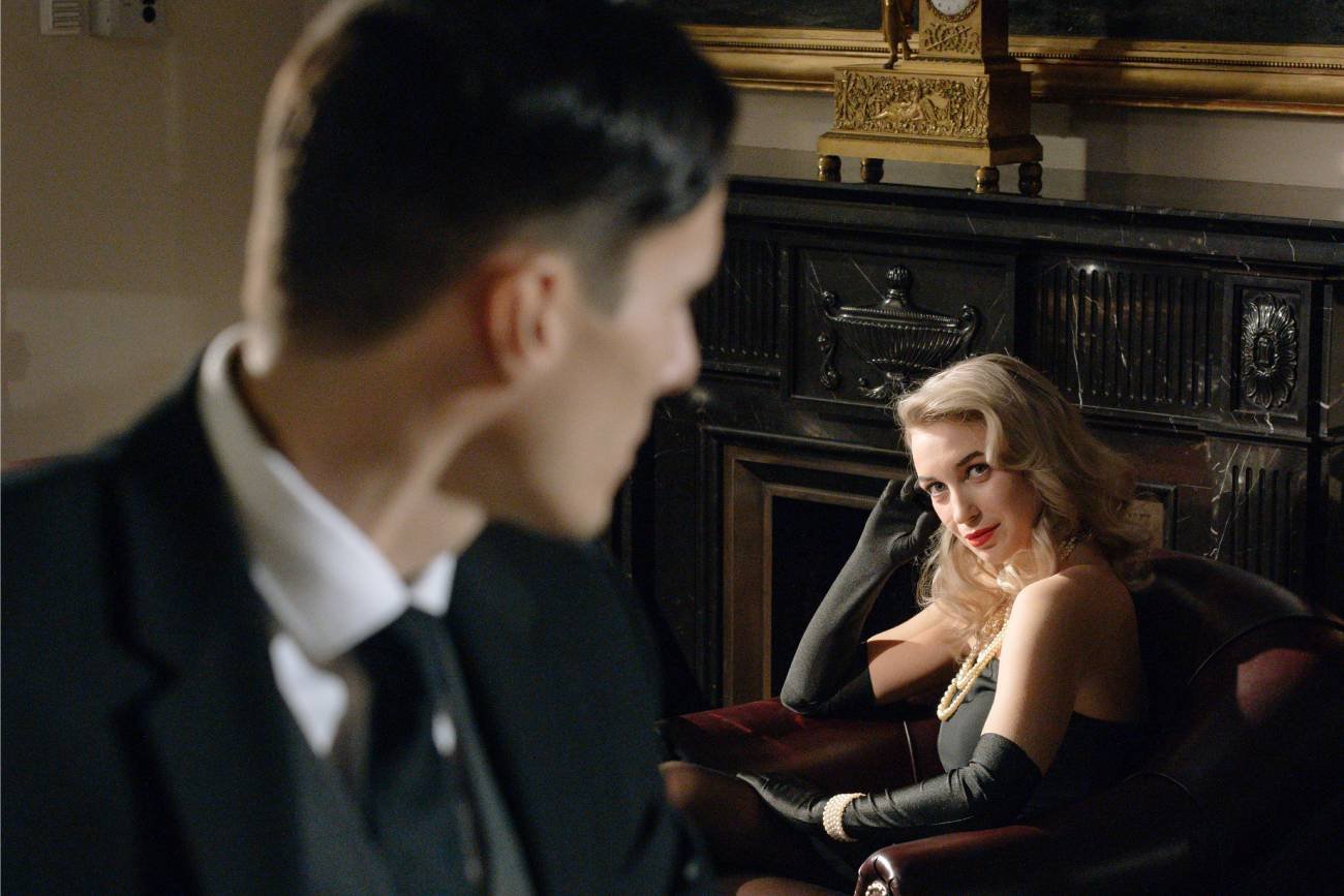 Rzeczy, których nie robi w związku samica Alfa. 10 rad od silnej kobiety