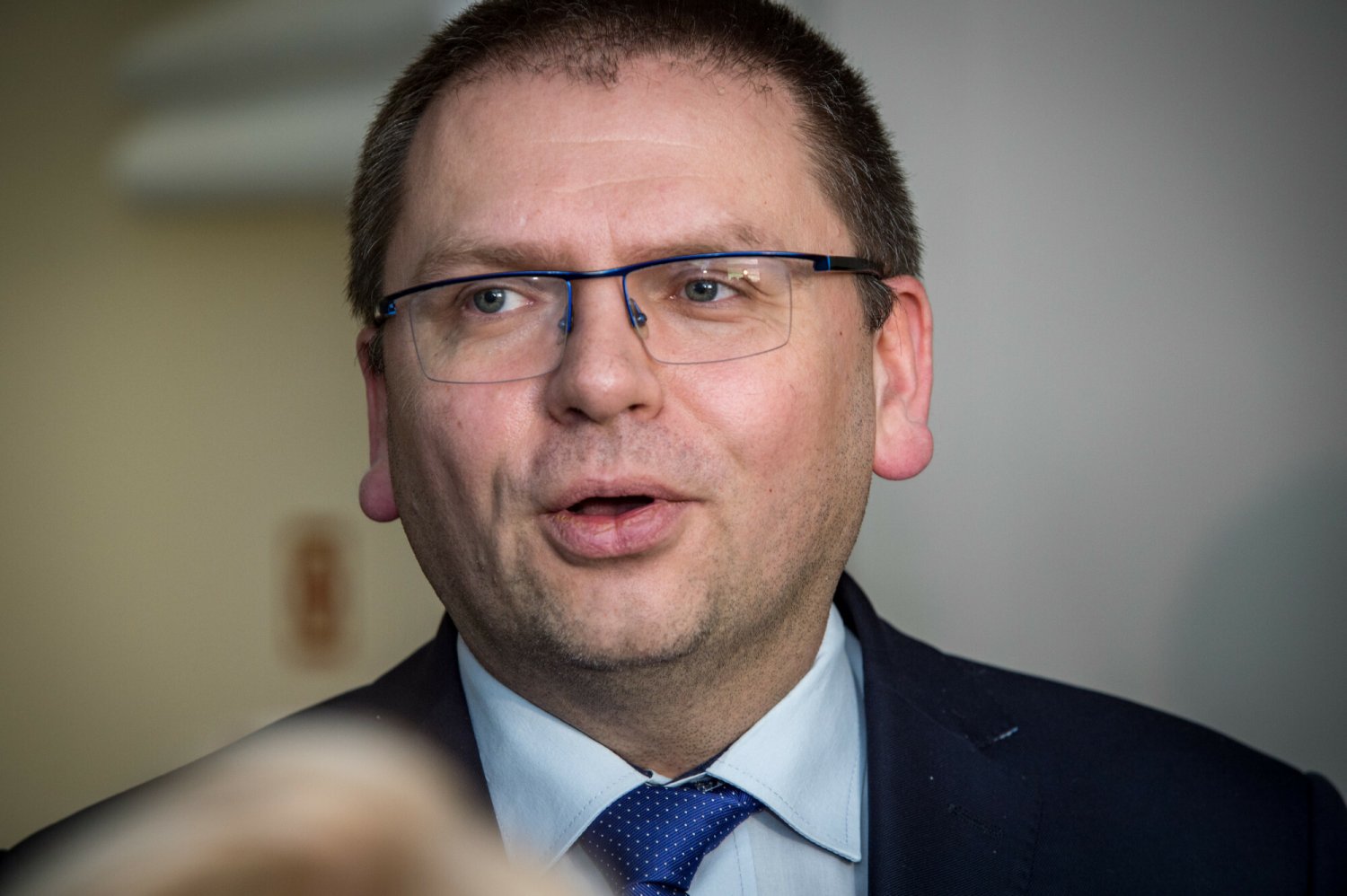 Kamila Gasiuk-Pihowicz i Krzysztof Śmiszek dla naTemat ostro wypowiadają się o słowach sędziego KRS Macieja Nawackiego ws. Ukrainy