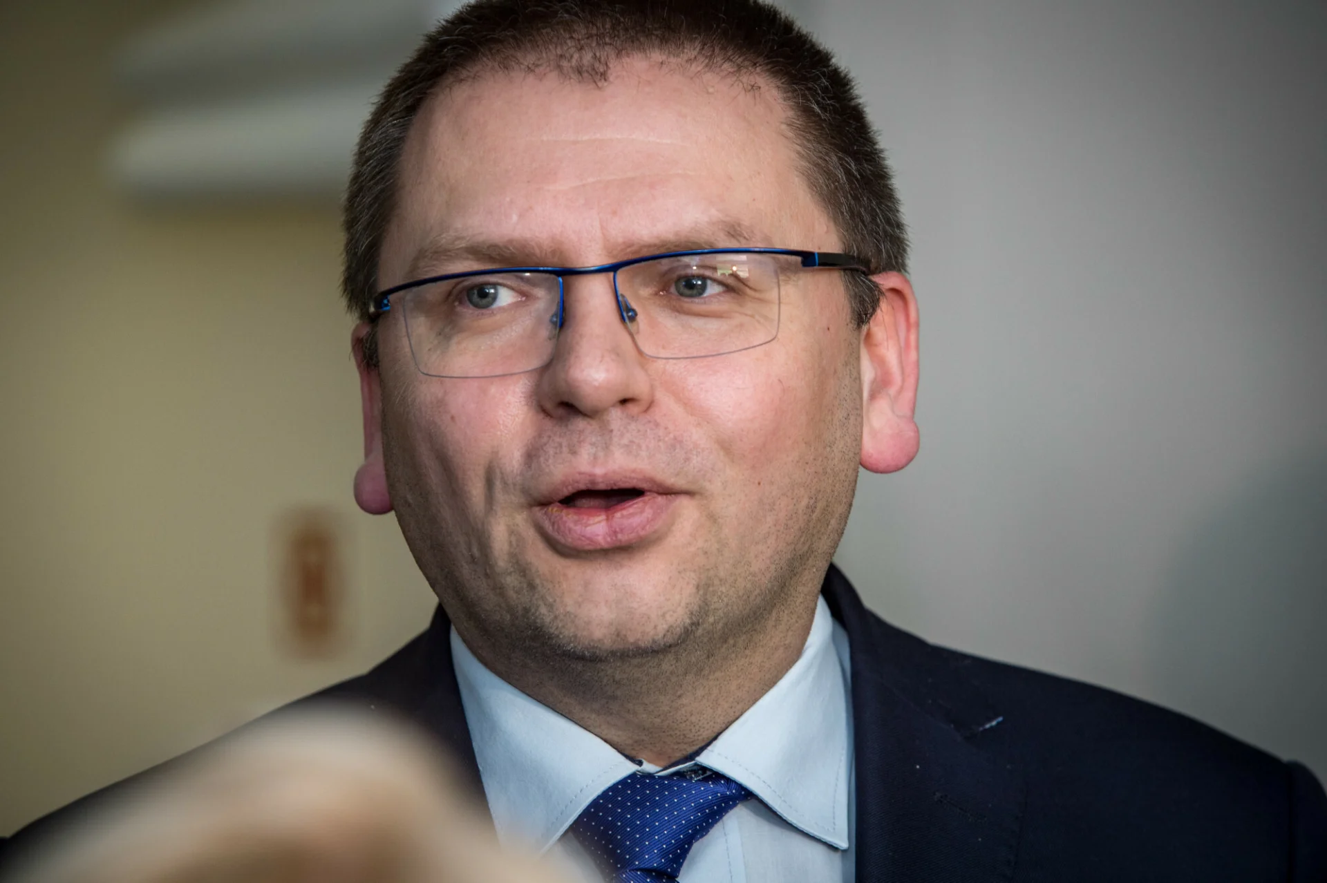 Kamila Gasiuk-Pihowicz i Krzysztof Śmiszek dla naTemat ostro wypowiadają się o słowach sędziego KRS Macieja Nawackiego ws. Ukrainy