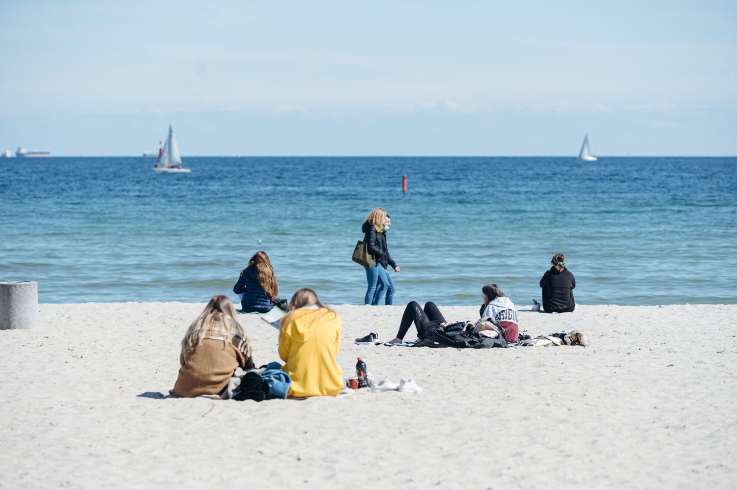 Wasilewski z TVN24 pokazał swoją nową prognozę. Sięga aż po środek lipca
