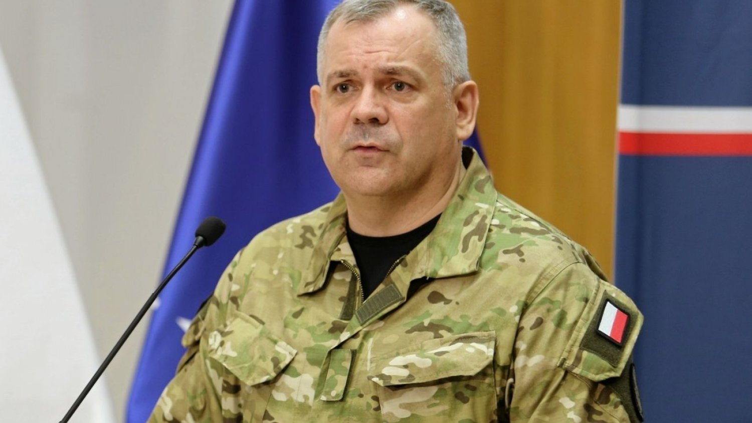 2 razy naruszono przestrzeń powietrzną Polski. Sztab Generalny reaguje 2 razy naruszono przestrzeń powietrzną Polski. Jest reakcja Sztabu Generalnego
